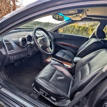 2004 Nissan Maxima