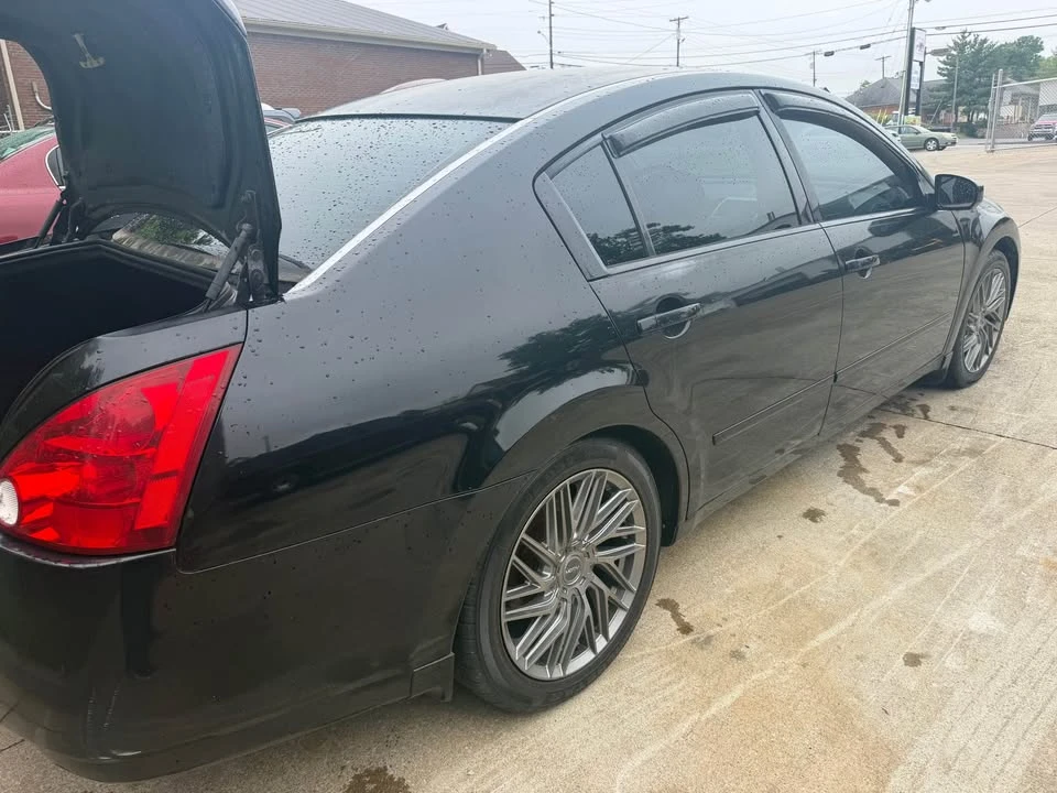 2004 Nissan Maxima 6th Gen - Image 2 of 11