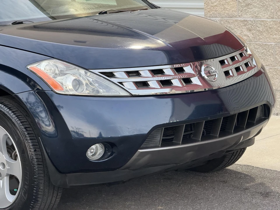 2004 Nissan Murano 1st Gen - Image 22 of 31