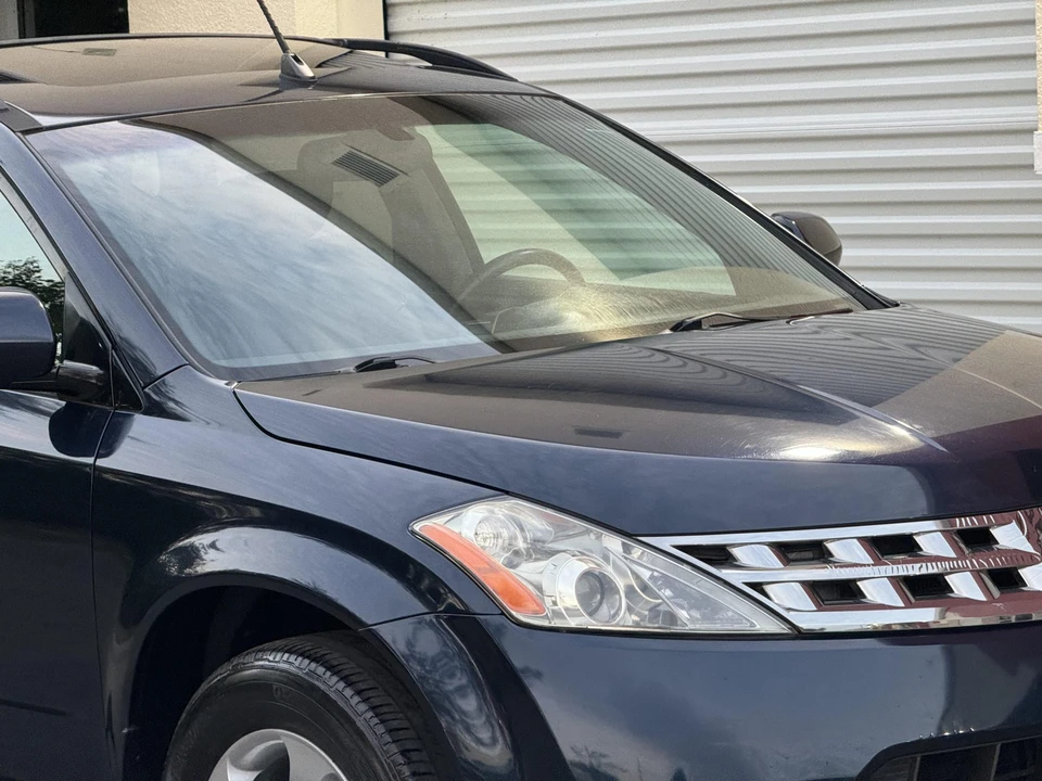2004 Nissan Murano 1st Gen - Image 23 of 31