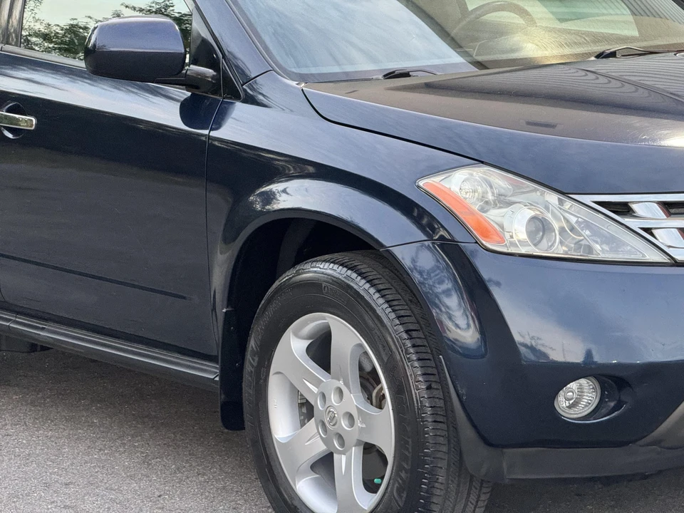 2004 Nissan Murano 1st Gen - Image 24 of 31