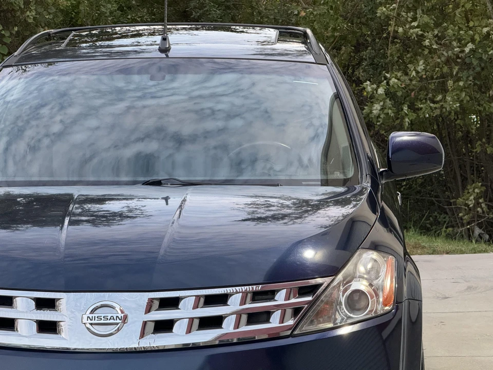 2004 Nissan Murano 1st Gen - Image 29 of 31