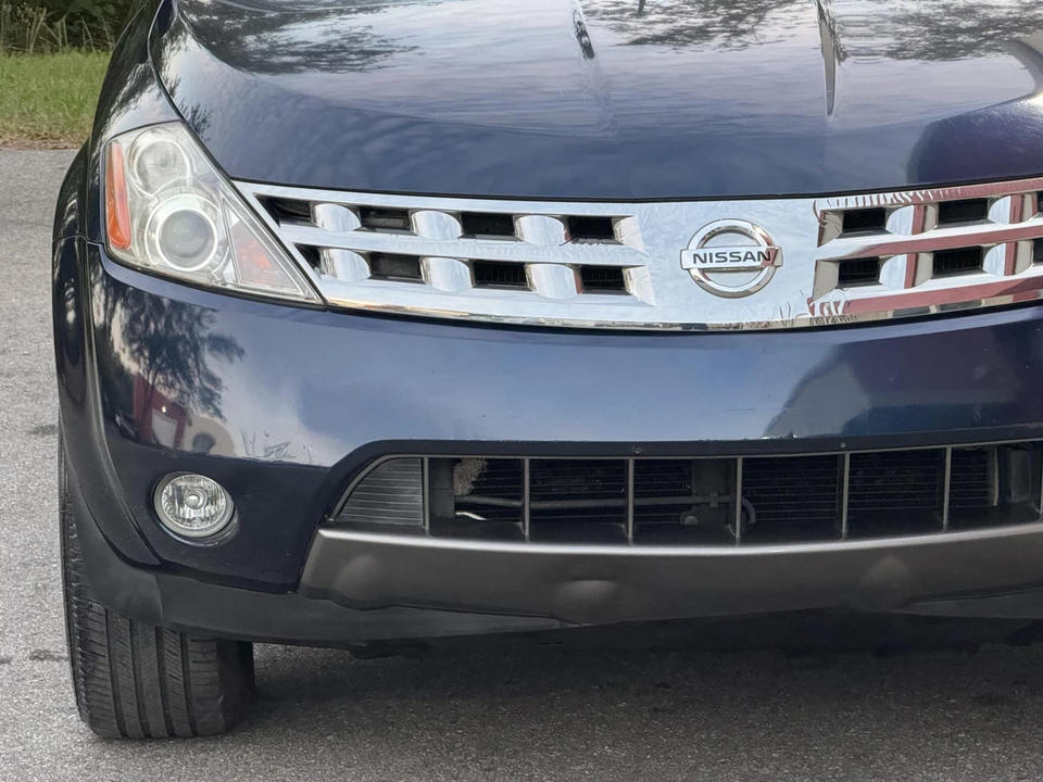2004 Nissan Murano 1st Gen - Image 26 of 31