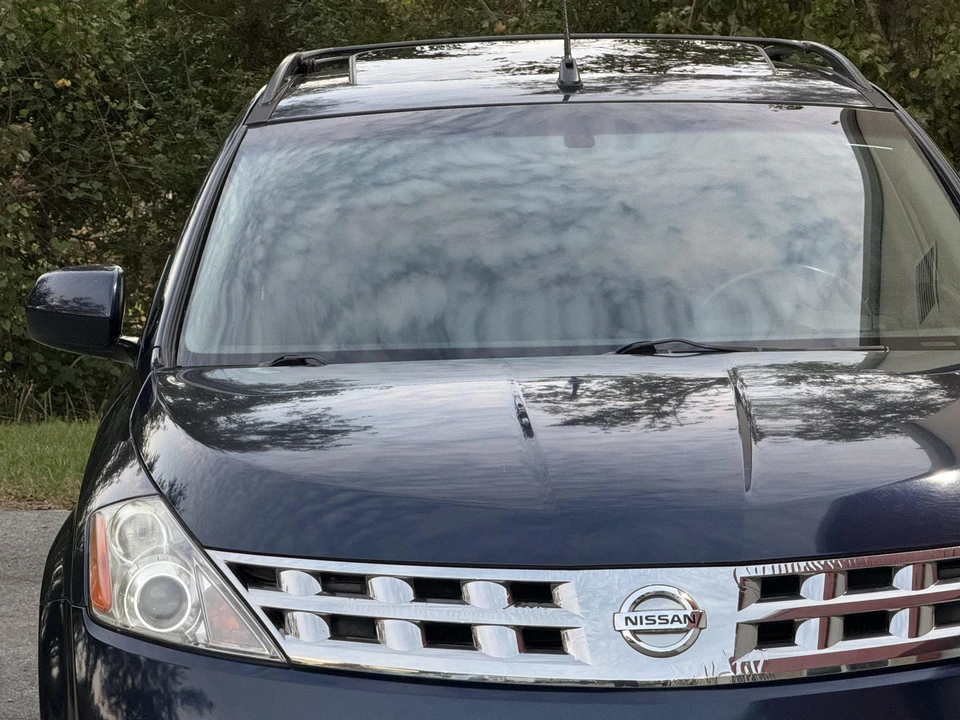 2004 Nissan Murano 1st Gen - Image 28 of 31