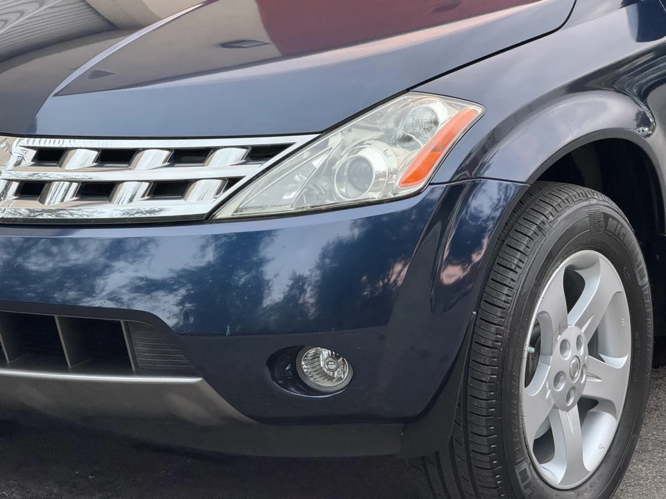 2004 Nissan Murano 1st Gen - Image 31 of 31