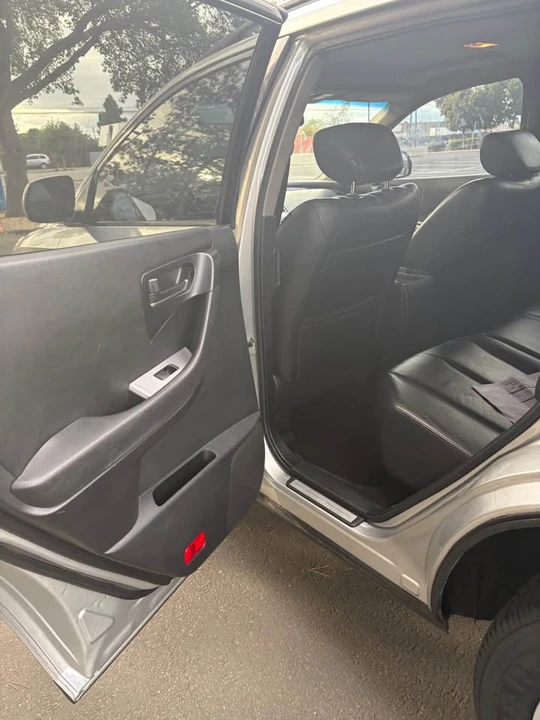 2004 Nissan Murano 1st Gen - Image 9 of 19