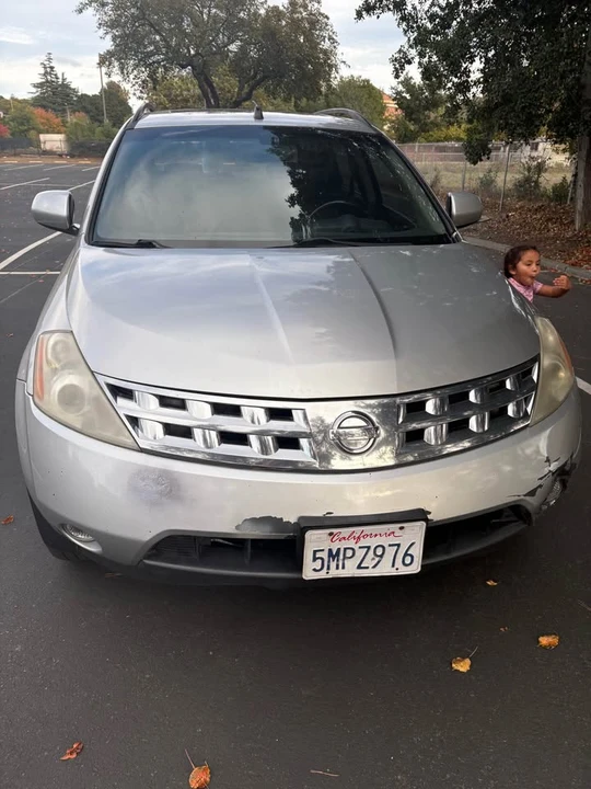 2004 Nissan Murano 1st Gen - Image 3 of 19