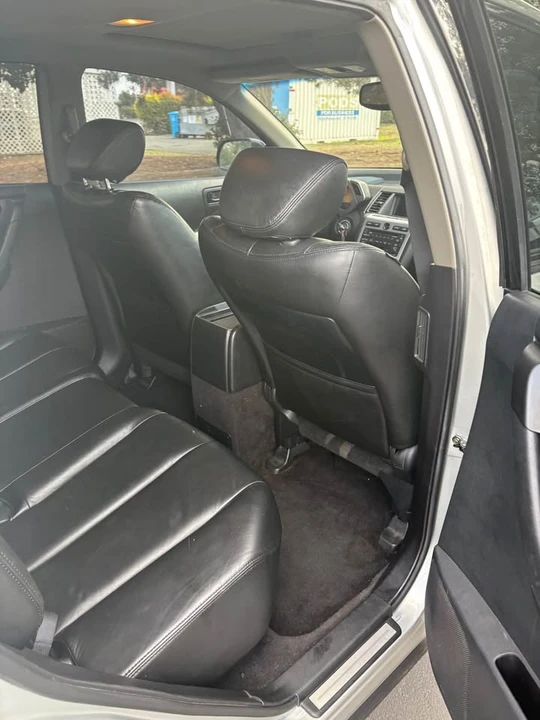 2004 Nissan Murano 1st Gen - Image 5 of 19