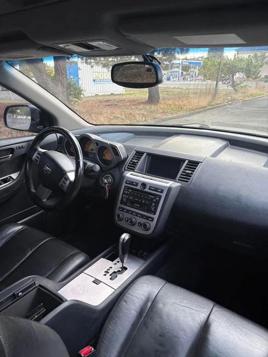 2004 Nissan Murano 1st Gen - Image 4 of 19