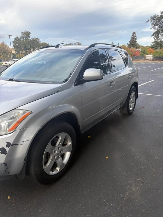 2004 Nissan Murano 1st Gen - Image 11 of 19