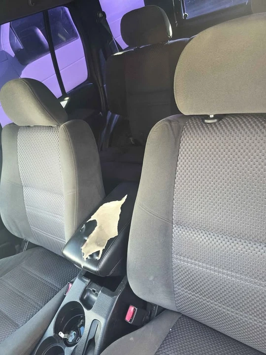 2004 Nissan Pathfinder 2nd Gen - Image 7 of 7