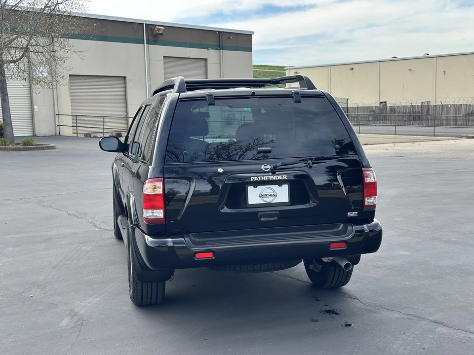 2004 Nissan Pathfinder 2nd Gen - Image 17 of 31