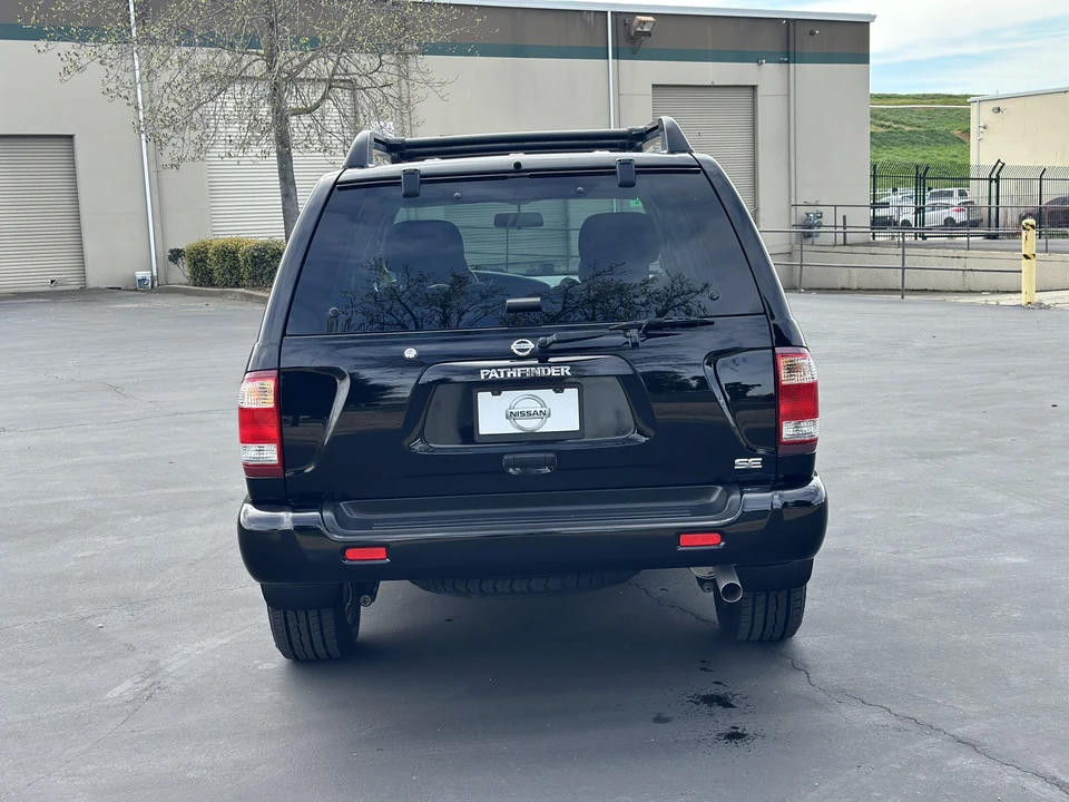 2004 Nissan Pathfinder 2nd Gen - Image 18 of 31