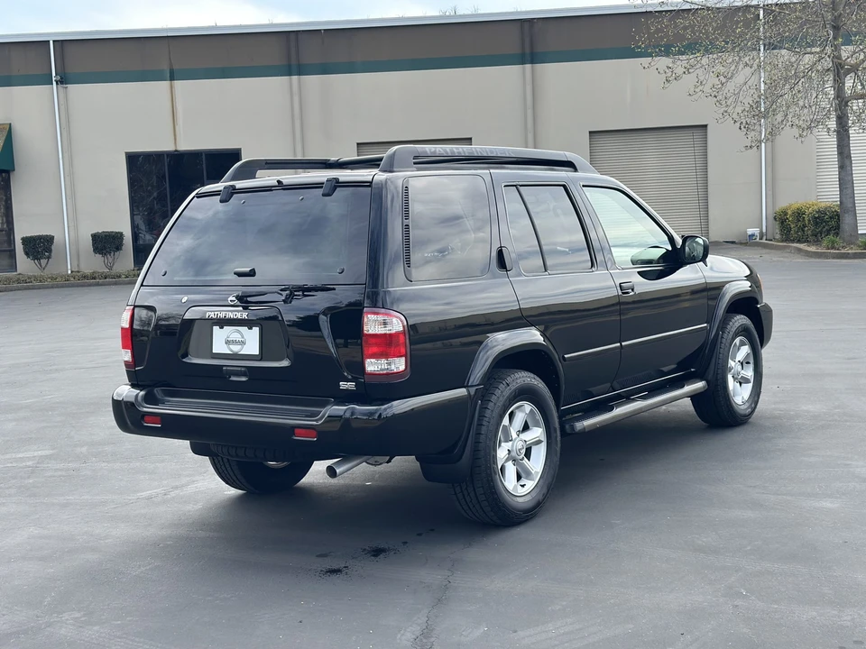 2004 Nissan Pathfinder 2nd Gen - Image 22 of 31