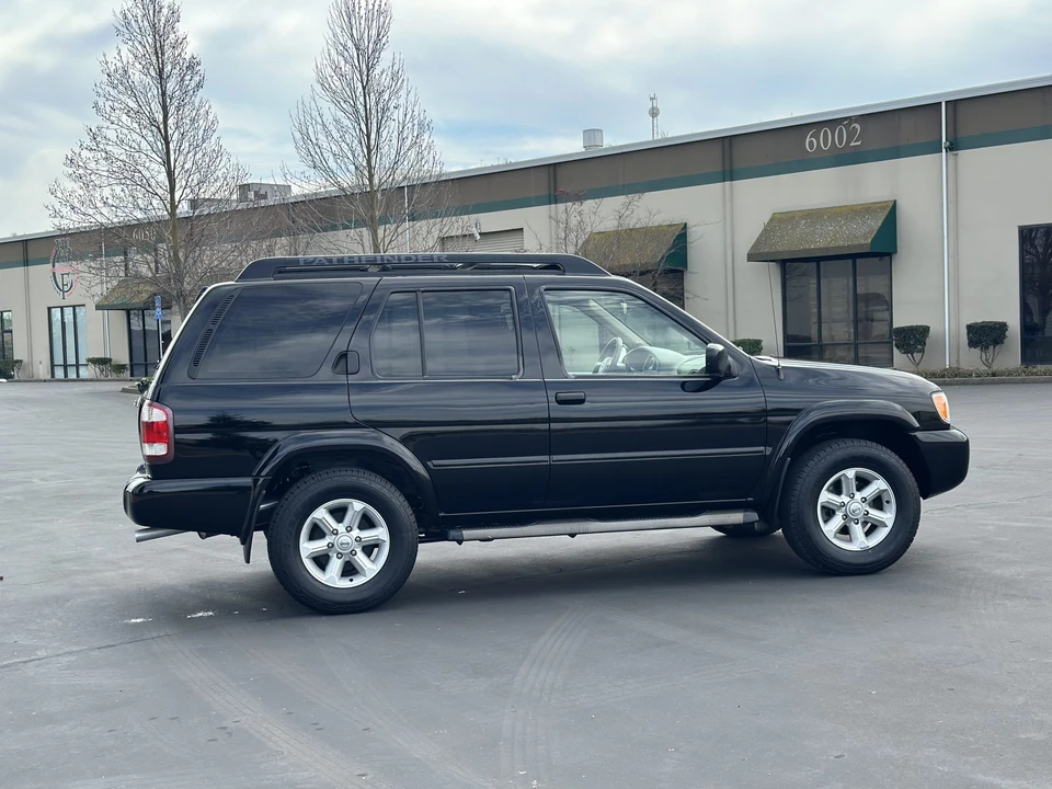 2004 Nissan Pathfinder 2nd Gen - Image 27 of 31