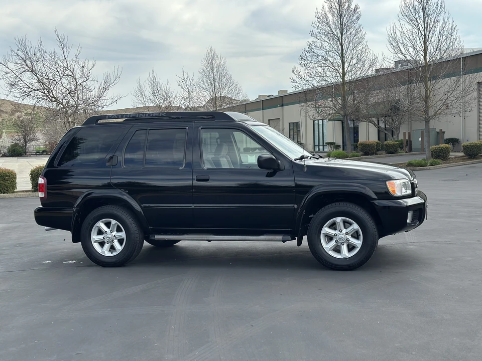 2004 Nissan Pathfinder 2nd Gen - Image 30 of 31