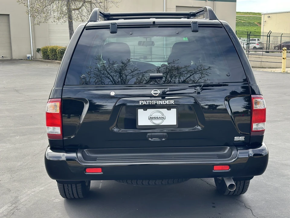 2004 Nissan Pathfinder 2nd Gen - Image 19 of 31