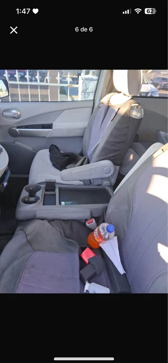 2004 Nissan Quest - Image 6 of 6
