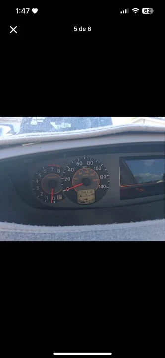 2004 Nissan Quest - Image 5 of 6