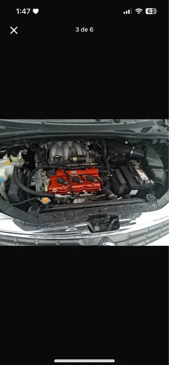 2004 Nissan Quest - Image 3 of 6