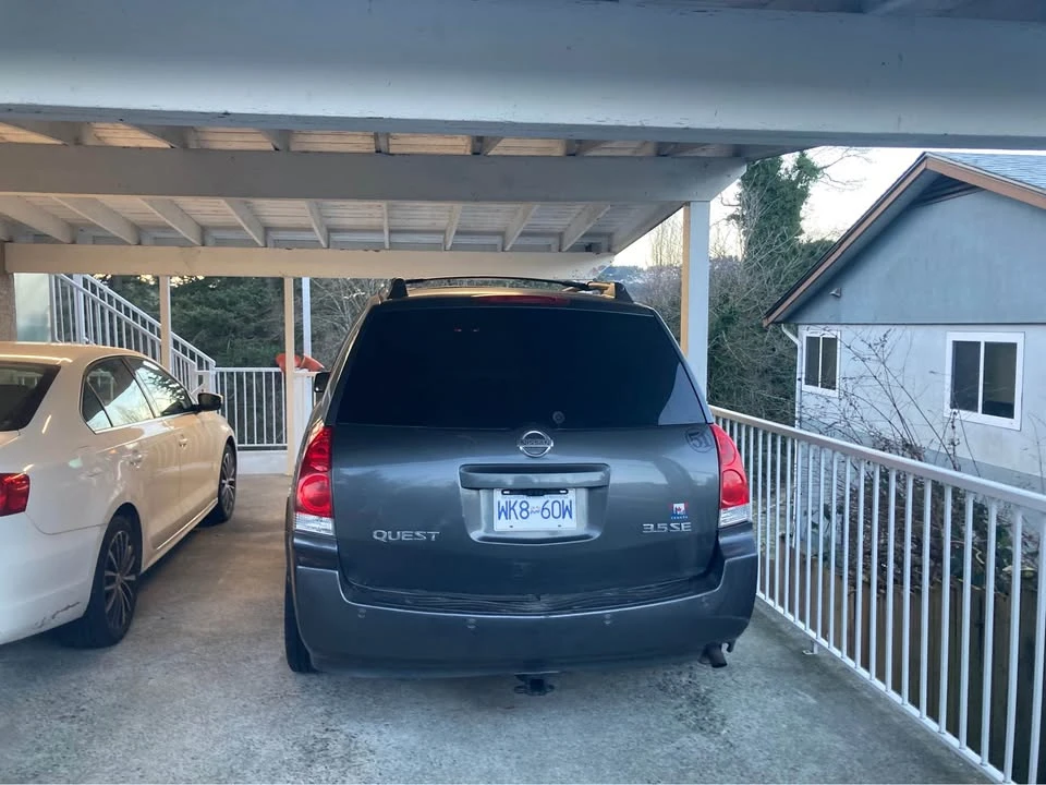 2004 Nissan Quest - Image 3 of 7