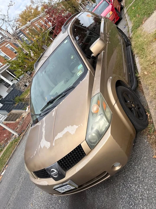 2004 Nissan Quest - Image 6 of 7