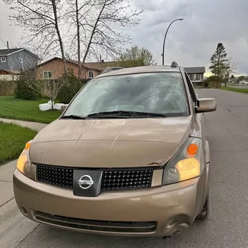 2004 Nissan Quest