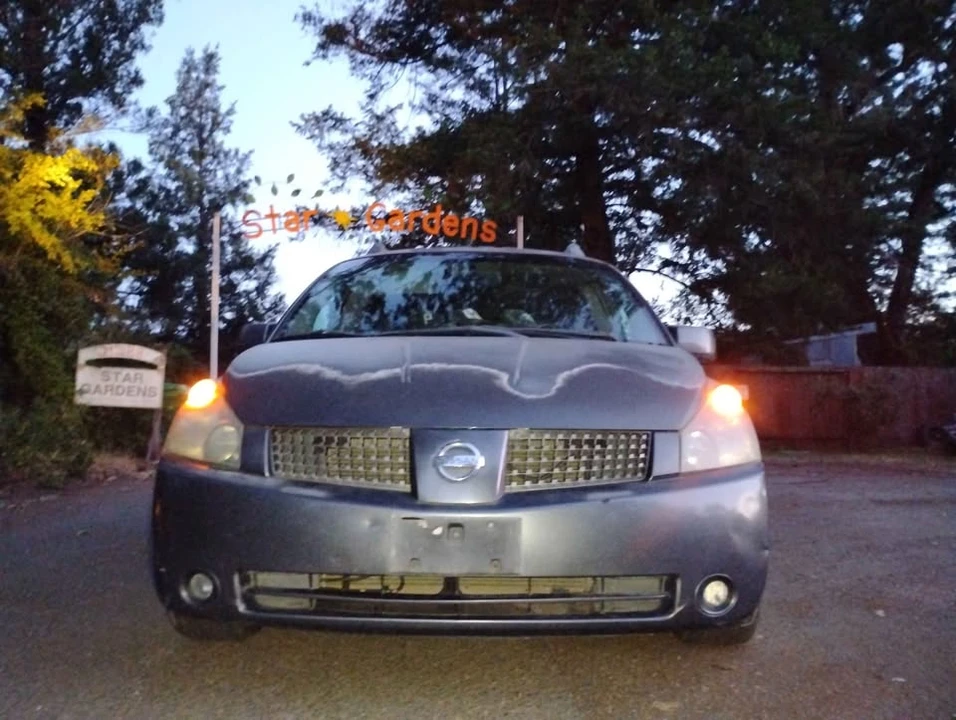 2004 Nissan Quest - Image 3 of 11