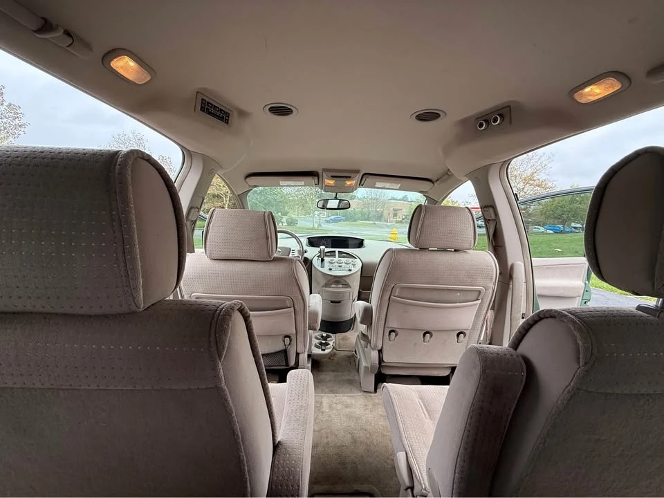 2004 Nissan Quest - Image 13 of 15