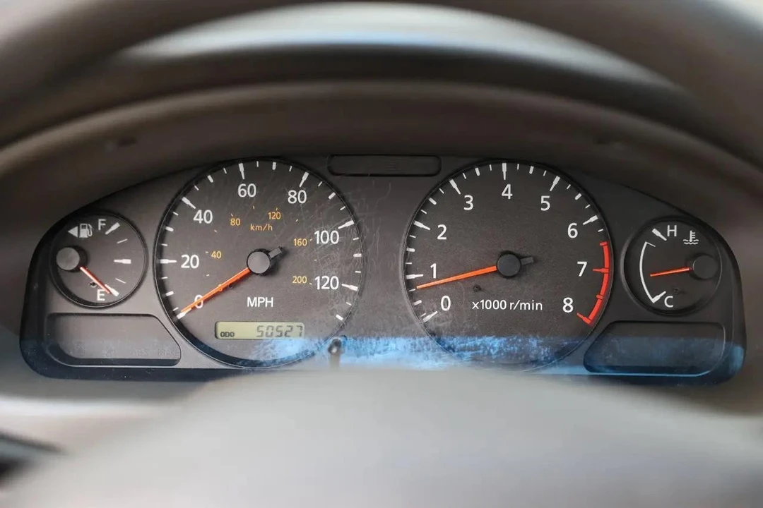 2004 Nissan Sentra 5th Gen - Image 24 of 31
