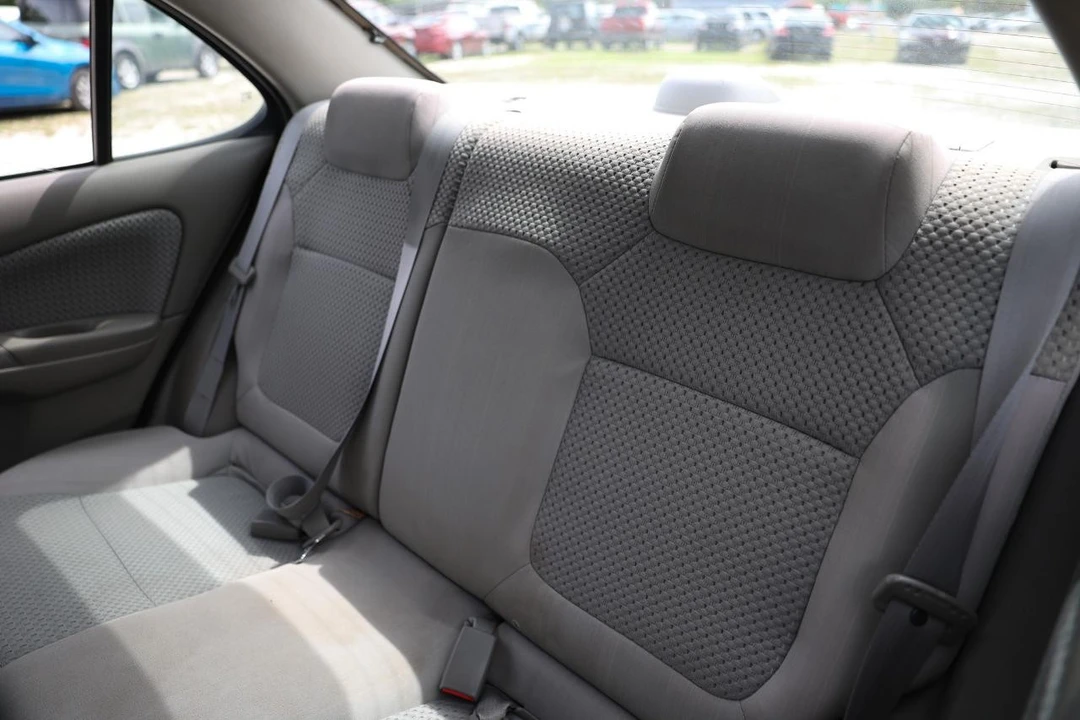 2004 Nissan Sentra 5th Gen - Image 8 of 31