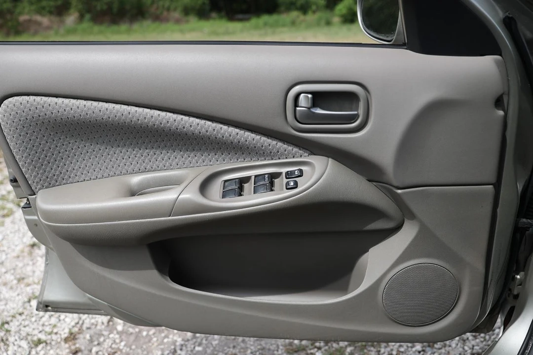 2004 Nissan Sentra 5th Gen - Image 31 of 31