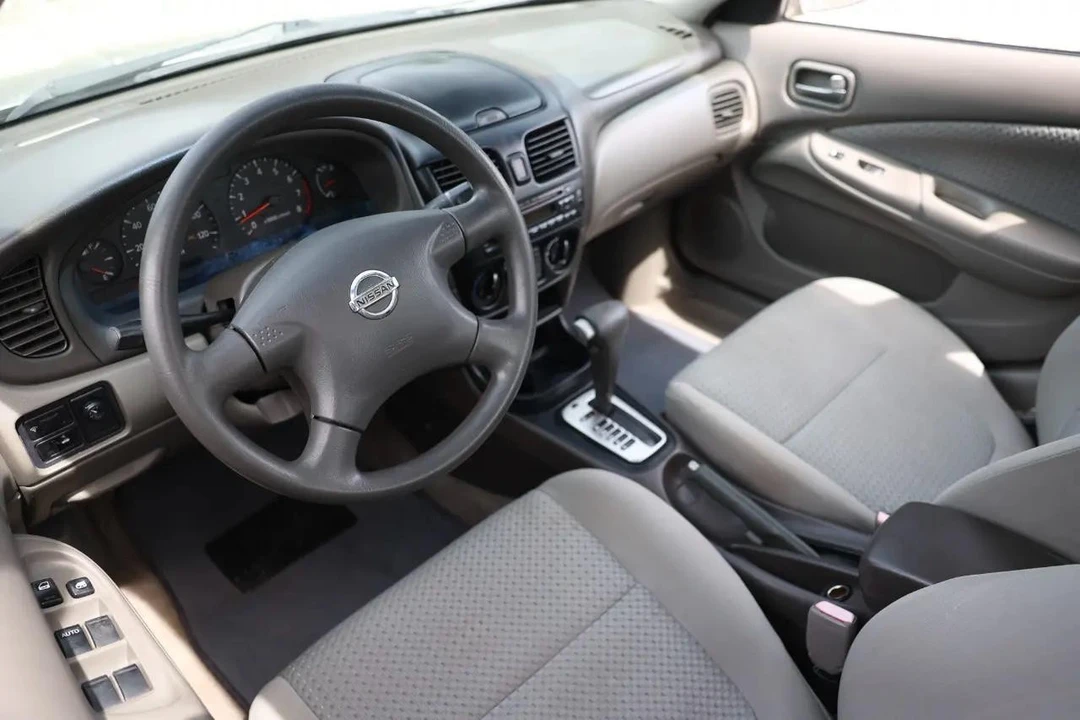 2004 Nissan Sentra 5th Gen - Image 4 of 31
