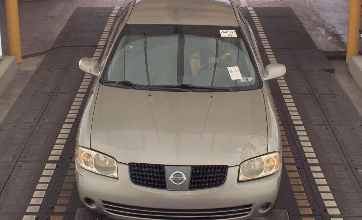 2004 Nissan Sentra 5th Gen - Image 2 of 13