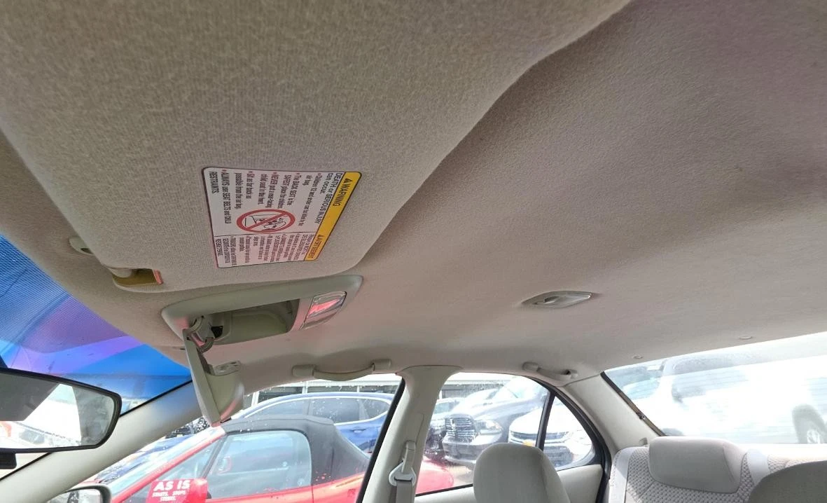 2004 Nissan Sentra 5th Gen - Image 13 of 13