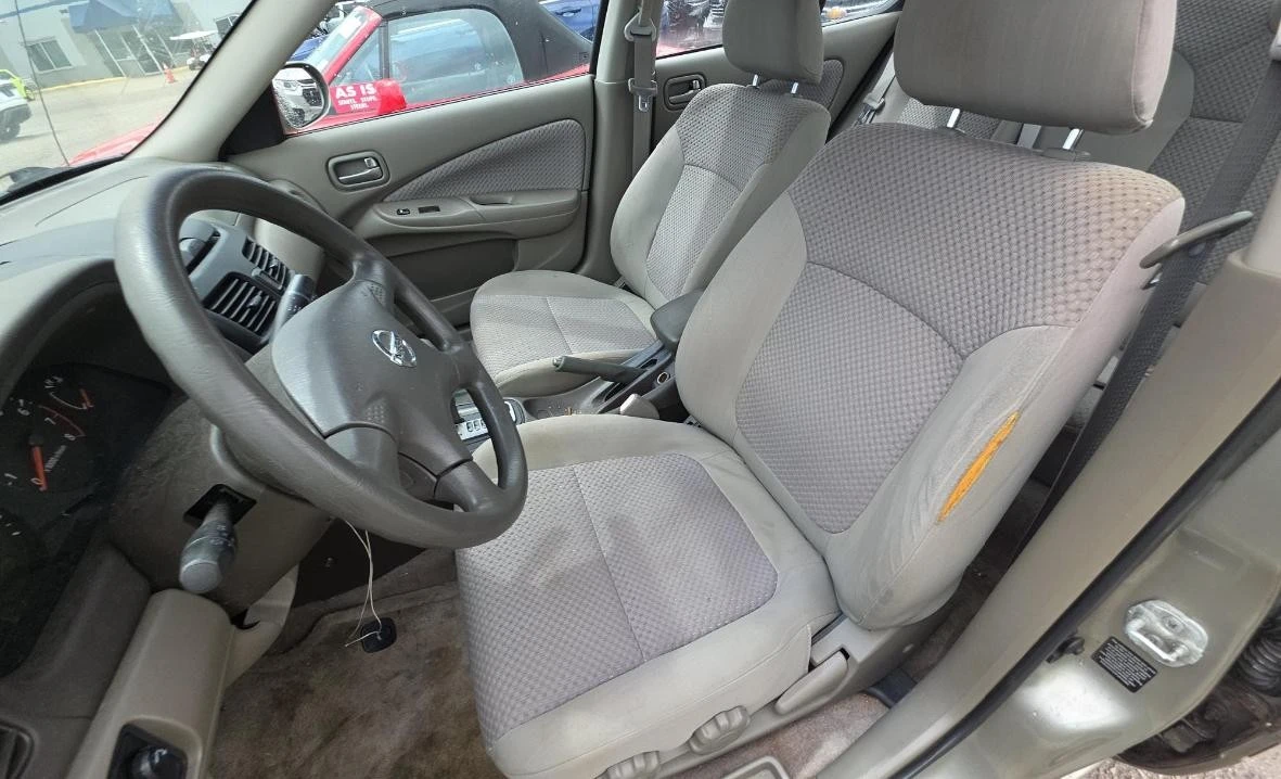 2004 Nissan Sentra 5th Gen - Image 7 of 13