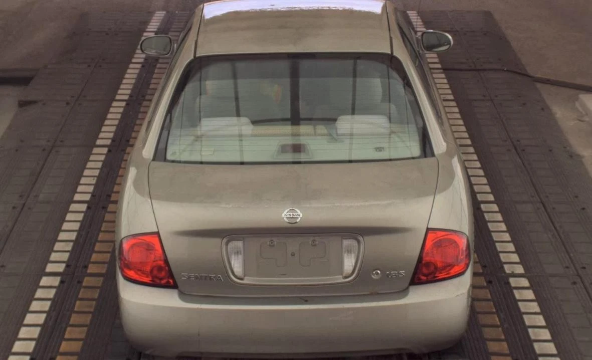 2004 Nissan Sentra 5th Gen - Image 5 of 13