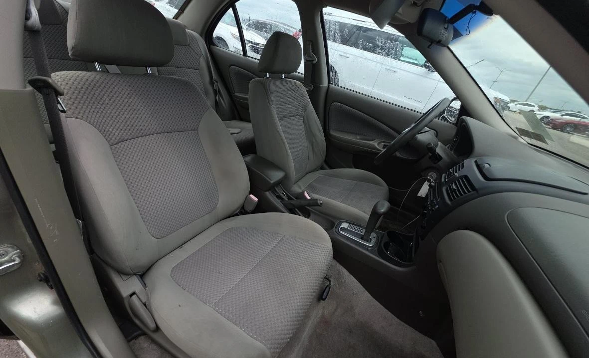 2004 Nissan Sentra 5th Gen - Image 8 of 13