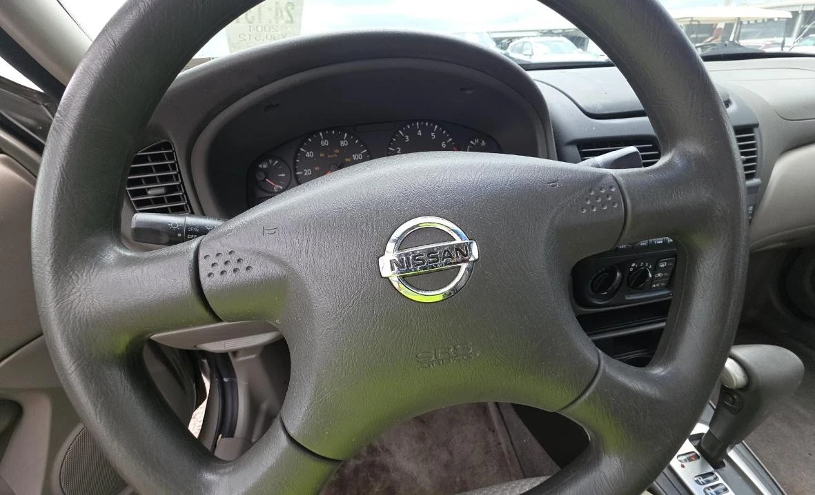 2004 Nissan Sentra 5th Gen - Image 10 of 13