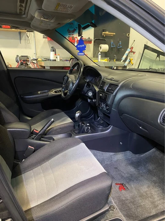 2004 Nissan Sentra SE-R 5th Gen - Image 5 of 9