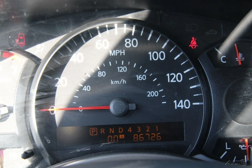 2004 Nissan Titan 1st Gen - Image 15 of 21