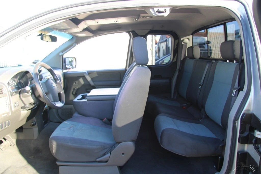 2004 Nissan Titan 1st Gen - Image 19 of 21