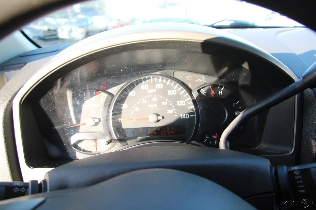 2004 Nissan Titan 1st Gen - Image 14 of 21