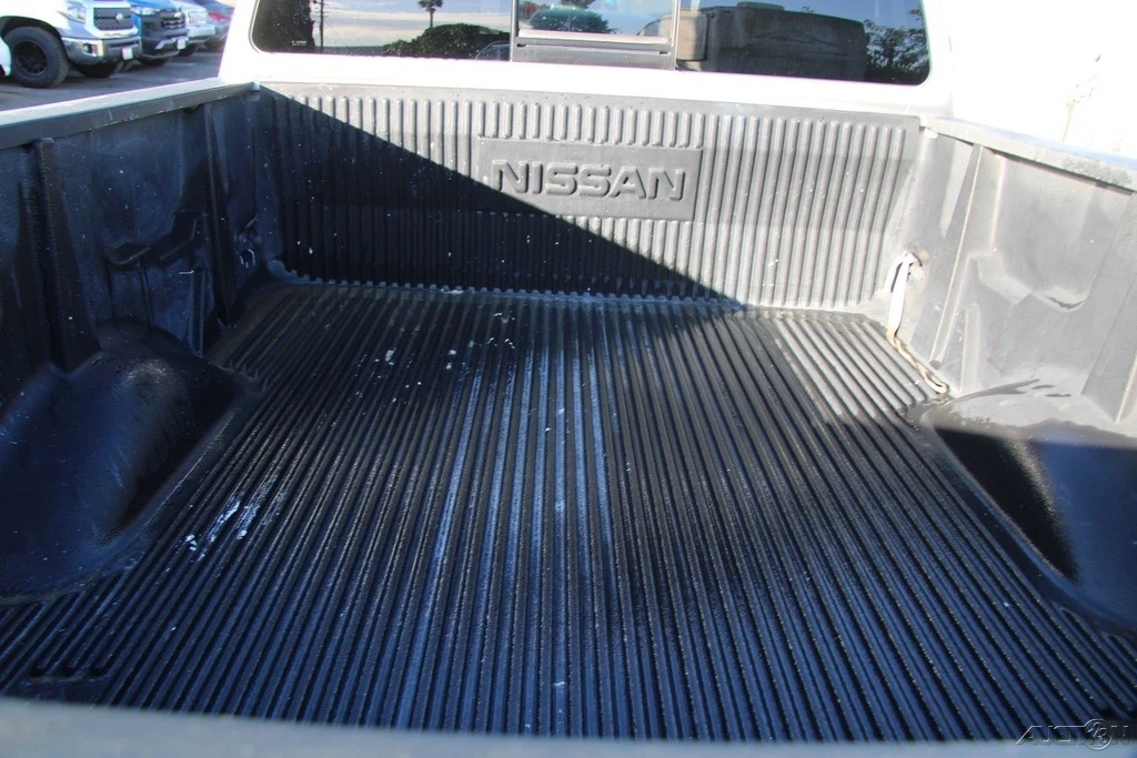 2004 Nissan Titan 1st Gen - Image 20 of 21
