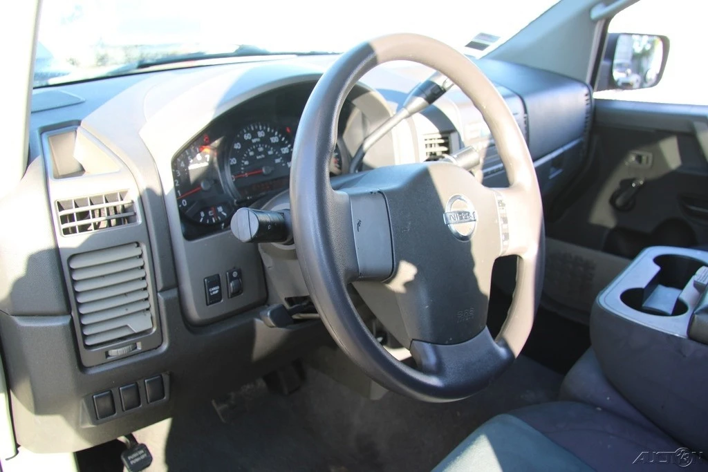 2004 Nissan Titan 1st Gen - Image 13 of 21
