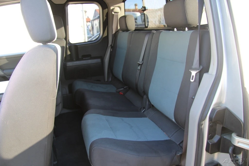 2004 Nissan Titan 1st Gen - Image 18 of 21
