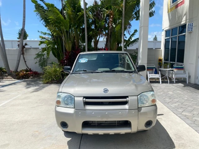2004 Nissan Frontier 1st Gen - Image 3 of 21