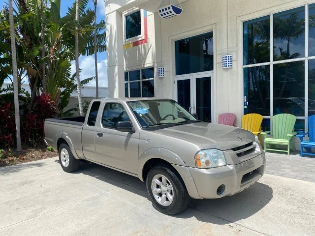 2004 Nissan Frontier 1st Gen - Image 2 of 21