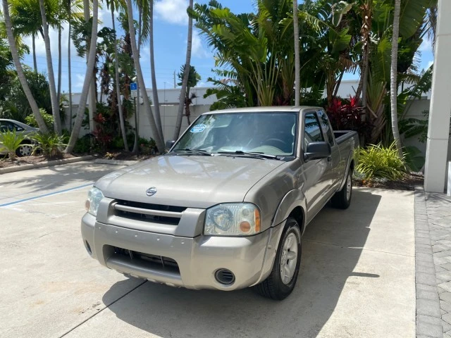 2004 Nissan Frontier 1st Gen - Image 4 of 21
