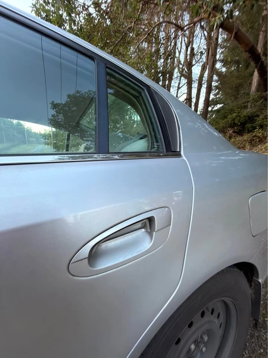 2004 Nissan Altima 3rd Gen - Image 10 of 11